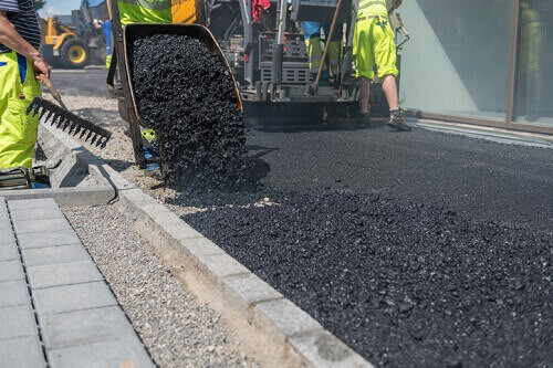 Tips For Maintaining Your Asphalt Paving Solutions